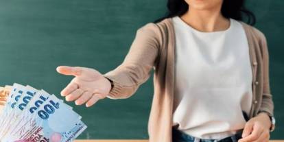 O Branş Öğretmenlerine 29 Bin TL Ek Ders Ödemesi Yapılacak
