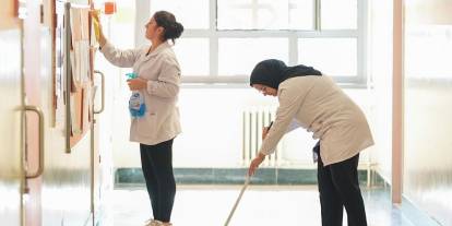 Sağlık Bakanlığı Kamu İşçilerinin 2026 Ödeme Takvimi Belli Oldu