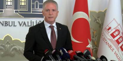 Son Dakika! İstanbul Valisi Davut Gül Kar Tatili Açıklaması Yaptı