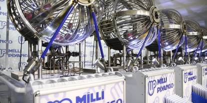 Milli Piyango Çekilişi Yapıldı, İşte Kazanan Rakamlar