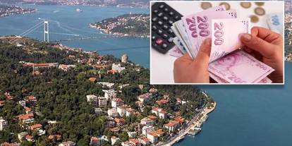 Türkiye'nin En Ucuz ve En Pahalı Şehirleri Belli Oldu