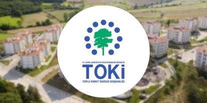 500 Bin Konut Projesi İl İl Kura Çekiliş Takvimi