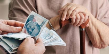 Emekliye Seyyanen Zam, İşte Zamlı Emekli Maaşları