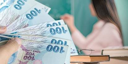 %16,6  ve 1.000 TL Zam İle Sözleşmeli Öğretmenlerin Ek Dersleri ve Maaşları Hesaplandı