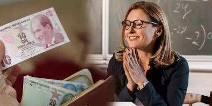 Şube Müdürü ve Müfettiş Maaşları Yine Öğretmen Maaşlarının Altında Kaldı