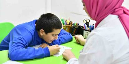 Özel Eğitimde 27 Yaş Engeli, Veliler Sosyal Medyada Gündem Yarattı