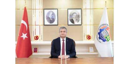 Yeni Adana Valisi Mustafa Yavuz Kimdir?