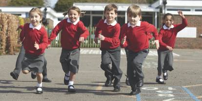 Dönem Sonu Etkinlik Haftası İçin Örnek Etkinlik Tablosu