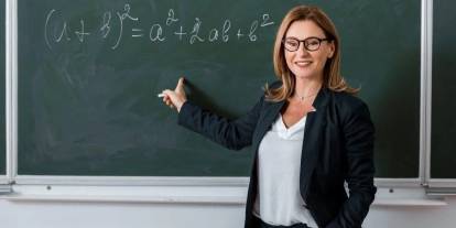 Alan Değişikliği Bekleyen Öğretmenlere Müjde