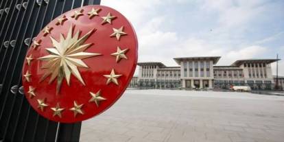 Cumhurbaşkanlığı'ndan Memurların Yarı Zamanlı Çalışma Modeli İçin Görüş Yazısı Geldi