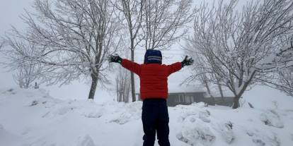 Valilikten Son Dakika Açıklaması! Ankara'da Okullar Tatil Edildi