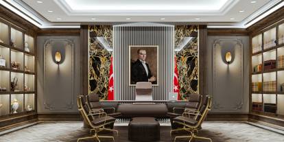 Valiler Kararnamesinin Ardından, Boşalan Görevlere Getirilen İsimler Belli Oldu