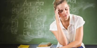 Yarıyıl Tatili İl İçi Özür Grubu Atamalarına Kısıtlama Geldi