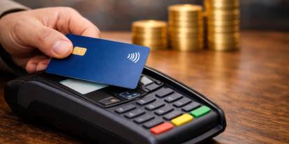 Kredi Kartı Limitleri Değişti, Düzenleme Yürürlüğe Girdi