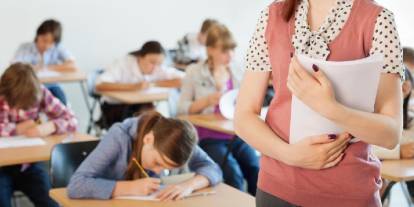 Pazartesi Ücretsiz LGS ve YKS Kursları Başlıyor