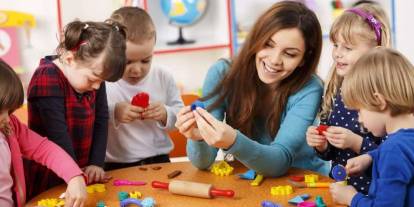 Okul Öncesi Öğretmenlerine İkinci Dönem Fazladan Ek Ders Ödemesi Yapılacak