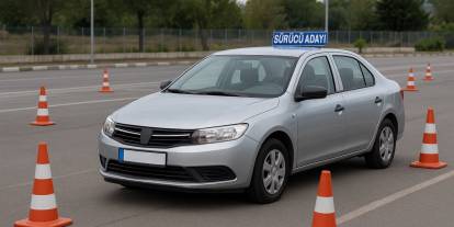 Sürücü Kurslarında Kullanılacak Araçların Yaşları Yeniden Belirlendi