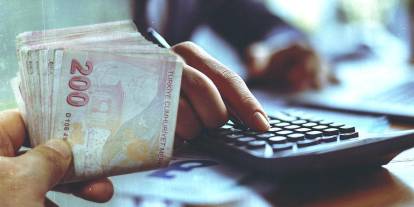 Memurların Hesaplarına Yatacak 14 Günlük Maaş Farkları Mesleklere Göre Hesaplandı