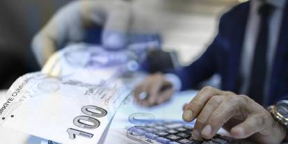 Memurların Şubat Ayı Maaş Bordroları Yayımlandı