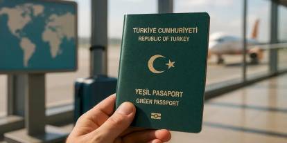 Yeşil Pasaportun Kapsamı Daralıyor Mu? Yeni Gelen Haberler Tartışma Yarattı