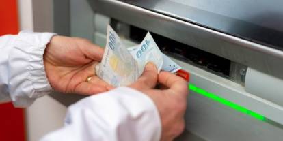 2026 Yılı Emekli Maaş ve İkramiyeleri Unvanlara Göre Hesaplandı