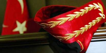 Hakim Tarafından Darp Edilen Öğretmen İçin Soruşturma Başlatıldı!