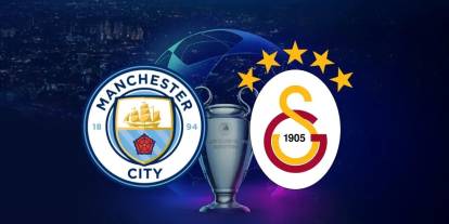 Manchester City Galatasaray Maçı Hangi Kanalda Saat Kaçta Başlayacak? İşte Canlı Yayın Linki