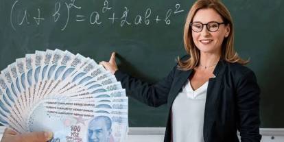 Sorumluluk Sınavları İçin Öğretmenlere Ödenecek Ücretler Belli Oldu