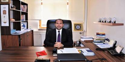 Bolu İl Milli Eğitim Müdürlüğü'ne Cemal Turan Atandı, Cemal Turan Kimdir?