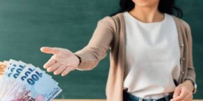 Eğirdir'de Promosyon Anlaşması Öğretmenlerin Maddi Kaybıyla Sonuçlandı