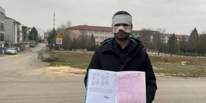 Meslektaşının Yüzüne Sıcak Çay Fırlatan Öğetmene Hangi Maddelerden Ceza Verilecek, Belli Oldu