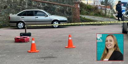 10. Kattan Aşağı Düşen Akademisyen Hayatını Kaybetti