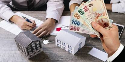 Kentsel Dönüşüm İçin Ödenen Kira Yardımı Tutarları Güncellendi