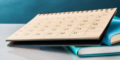 MEB Takvimine Göre Kimler, Kaç Gün Tatil Yapacak?