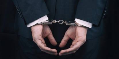 11 İlde Şafak Baskını: 94 Vergi Müfettişine FETÖ Gözaltısı!