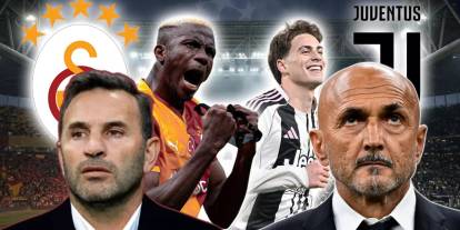 Galatasaray Juventus Maçı Hangi Kanalda? İşte Canlı Yayın Linki