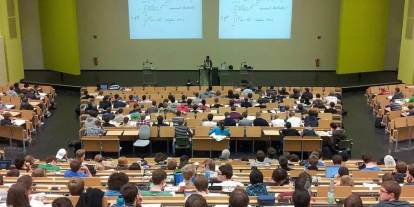 Üniversiteler de Ramazan Sebebiyle Mesai Kısalacak, Resmi Yazı Yayımlandı