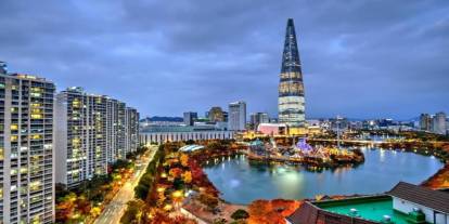 Gençlere Ücretsiz Kore Fırsatı: Türkiye–Güney Kore Değişim Programı Başlıyor