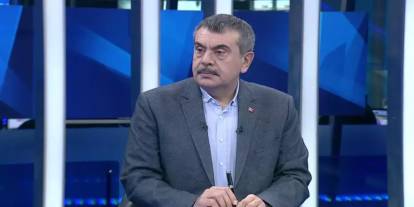 Bakan Tekin Canlı Yayında Açıkladı, Ara Tatil İçin Yeni Formül