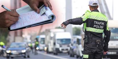 Bayram Boyunca Aktif Ceza Yazacak Radarların Konumları Belli Oldu