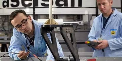 ASELSAN Üniversite Mezunu Personel Alımı Yapacak, Kadrolar Açıklandı