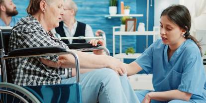 Huzurevlerine Yeni Personel Alımı Başladı: KPSS Sınav Şartı Yok