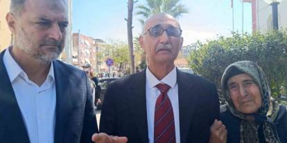 O Öğretmen İçin Mahkemeden Beraat Kararı Verildi