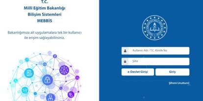 Öğretmenlerin Dikkatine! MEBBİS ve e-Okul Girişlerinde Yeni Dönem