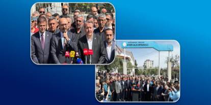 Eğitim-Bir-Sen ve Türk Eğitim-Sen Ortak Bildiri Yayınladı