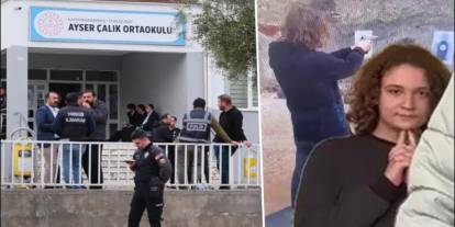 "Ölmedi" Denilen Saldırgan Hakkında Resmi Belge Hakkında Açıklama