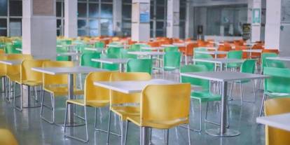 MEB’den 81 İle Kesin Talimat! Okul Kantinlerinde Yeni Zorunluluk