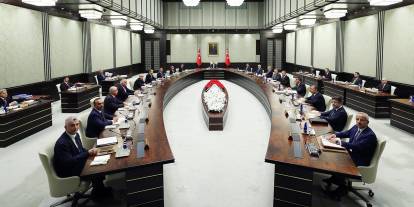 Milyonların Gözü Kabine’de: Kurban Bayramı Tatili 9 Gün Mü Oluyor?