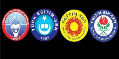 2026 Sendika Mutabakat Sonuçları Belli Oldu: Eğitimde Üye Sayıları Resmiyet Kazandı