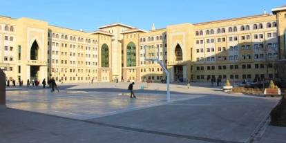 O Ortaokula Rekor Başvuru, 360 Kontenjana 5000 Kişi Başvurdu